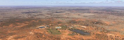 Copago Station - NSW (PBH4 00 9333)